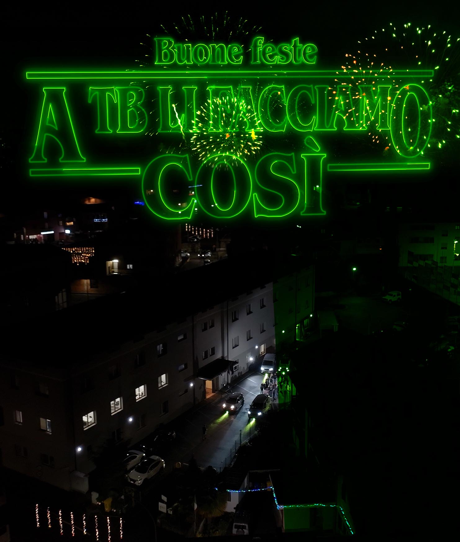 A tb li facciamo così